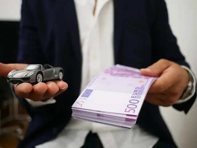 Pakistan car loan EMI calculator – calculate monthly auto financing in PKR