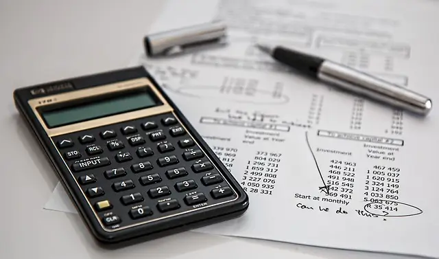 Home loan amortization schedule and calculator for Pakistan